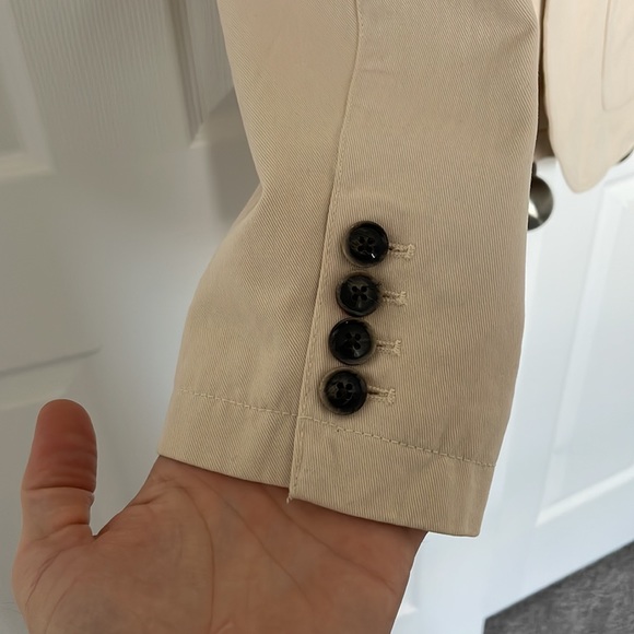 Hugh and crye blazer in excellent condition - Picture 4 of 6